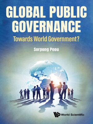 cover image of Global Public Governance